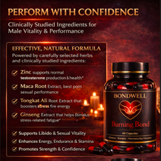 MAXIMISE PERFORMANCE