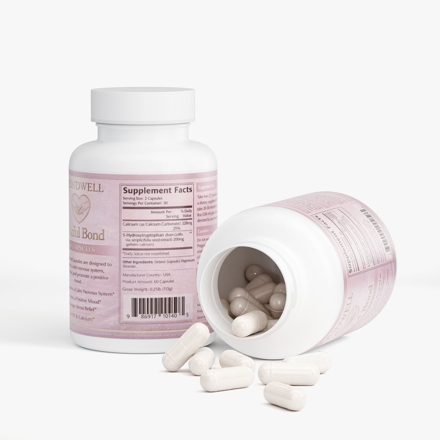 HEARTBREAK SUPPORT  20% OFF