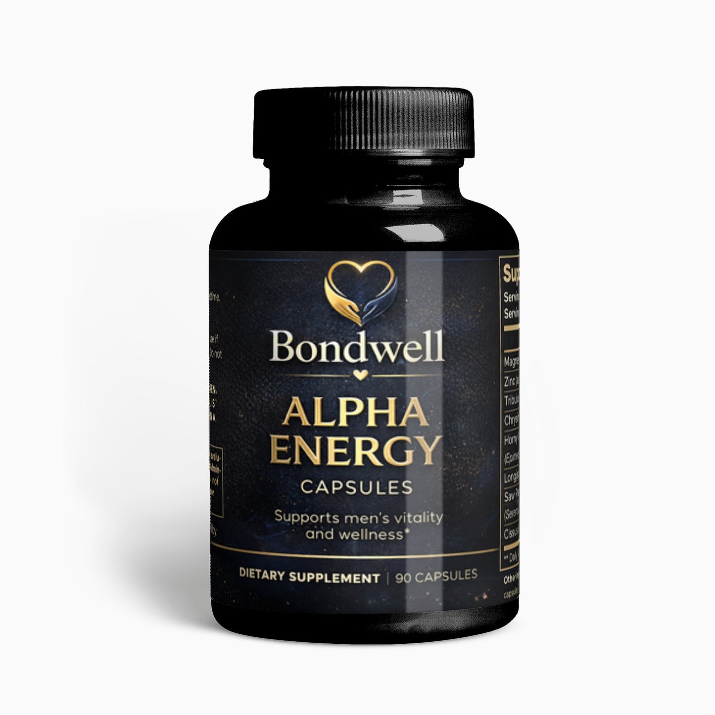 Alpha Energy