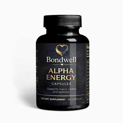 Alpha Energy