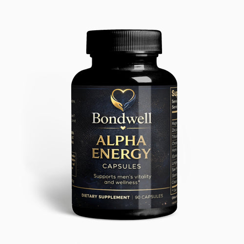 Alpha Energy