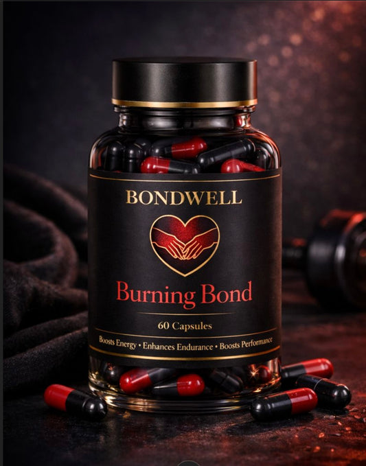 BURNING BOND