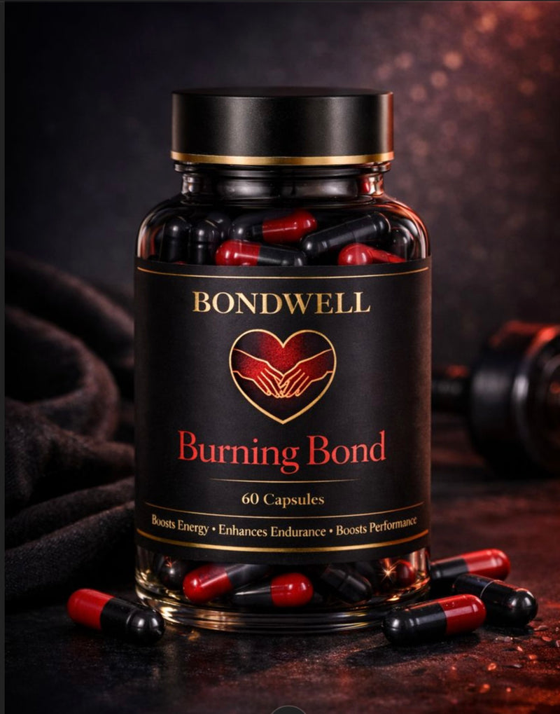 BURNING BOND