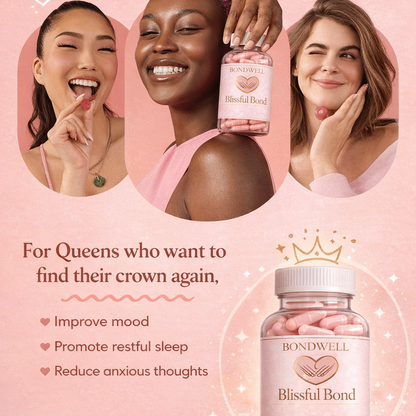 BLISSFUL BOND
