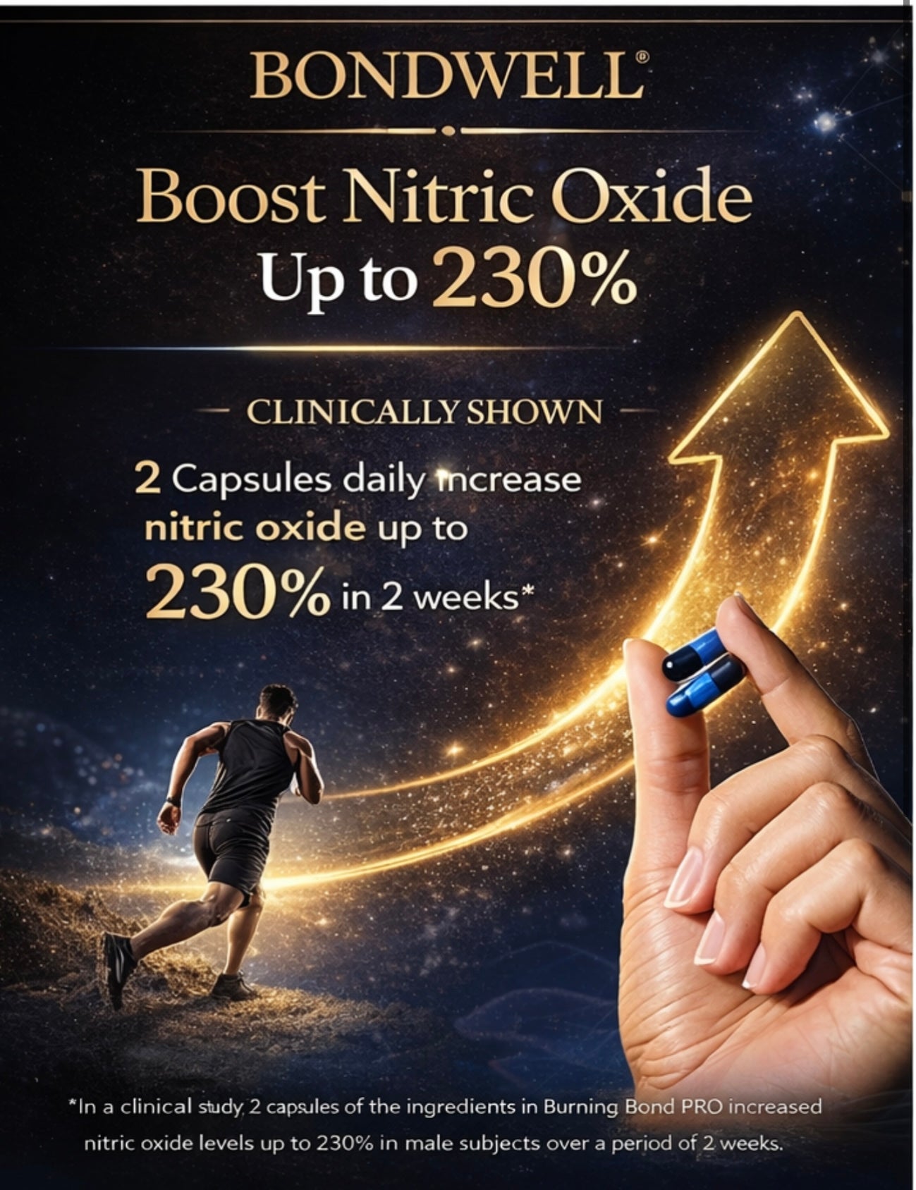 Maximise Performance