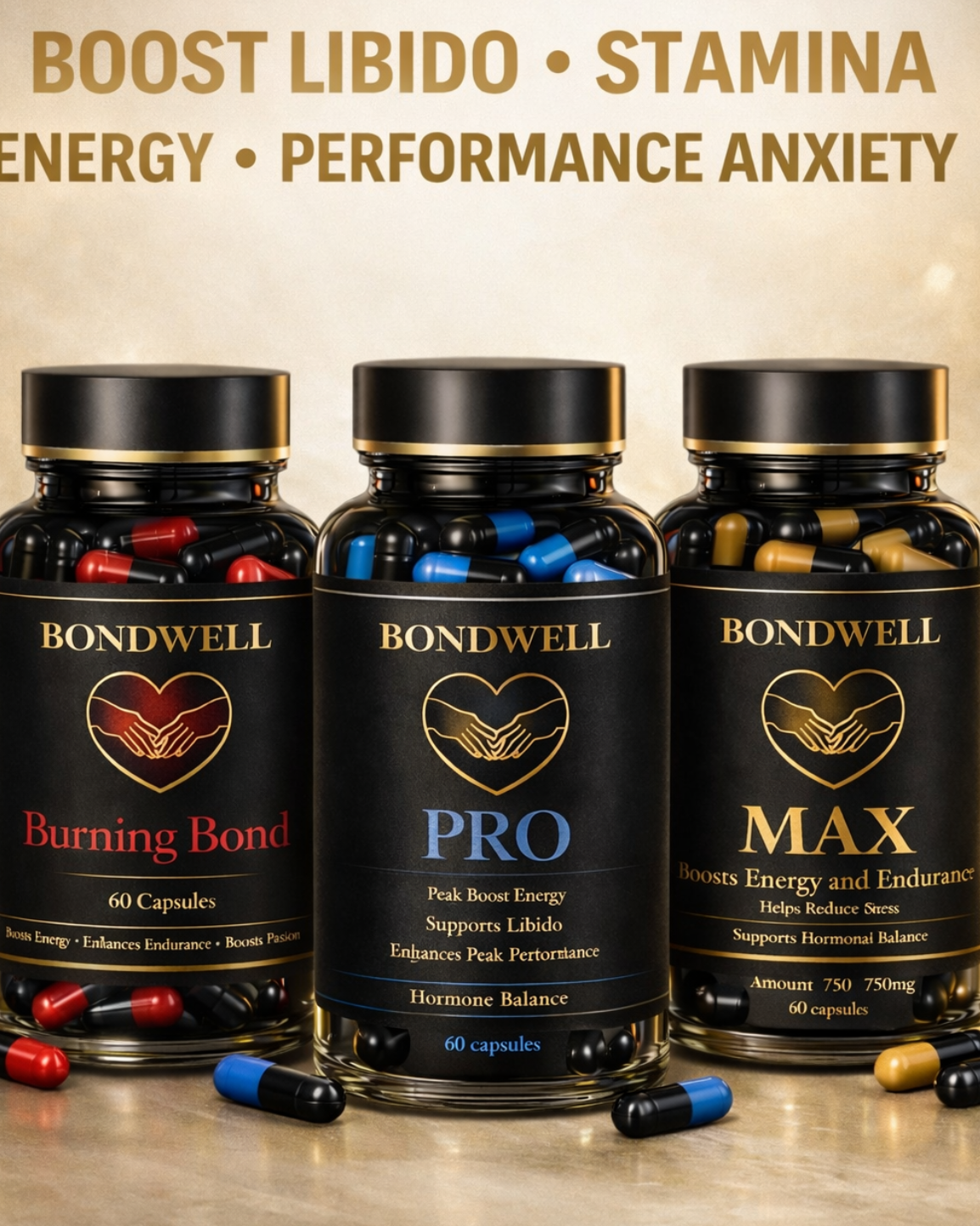 Maximise Performance