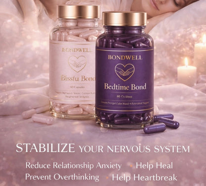 HEARTBREAK SUPPORT  20% OFF