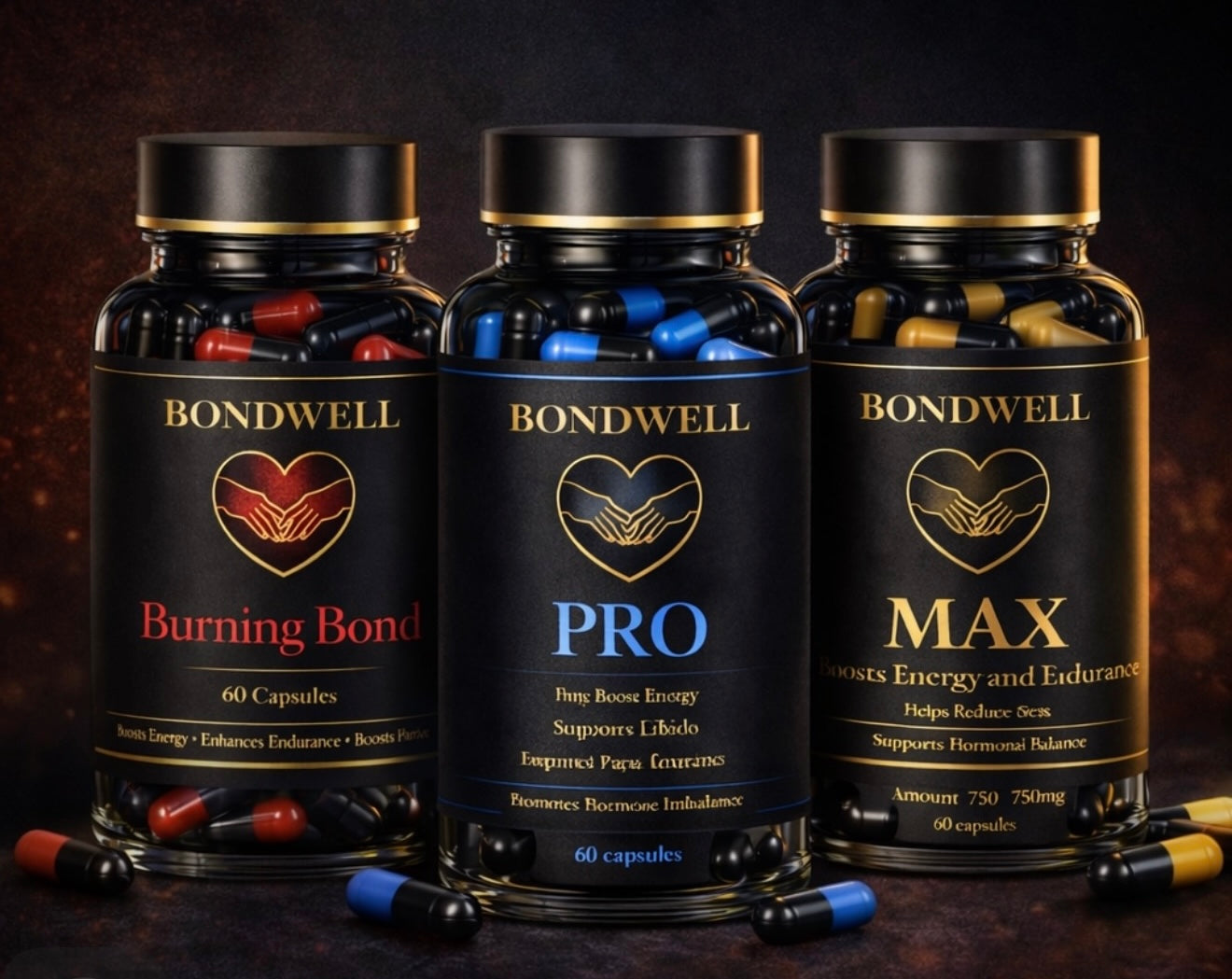 Maximise Performance